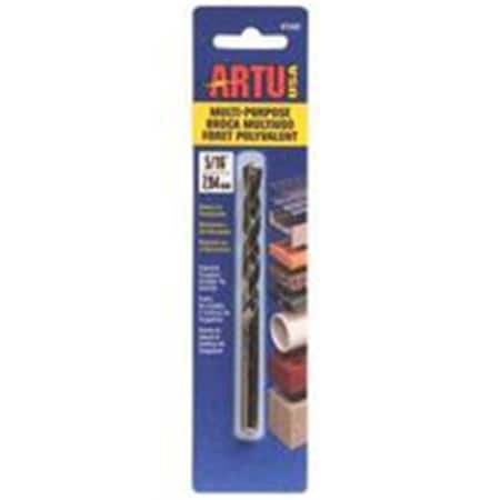 Artu-Usa 5/16X4-1/2 Multi-Purp Bit 1040 6768139